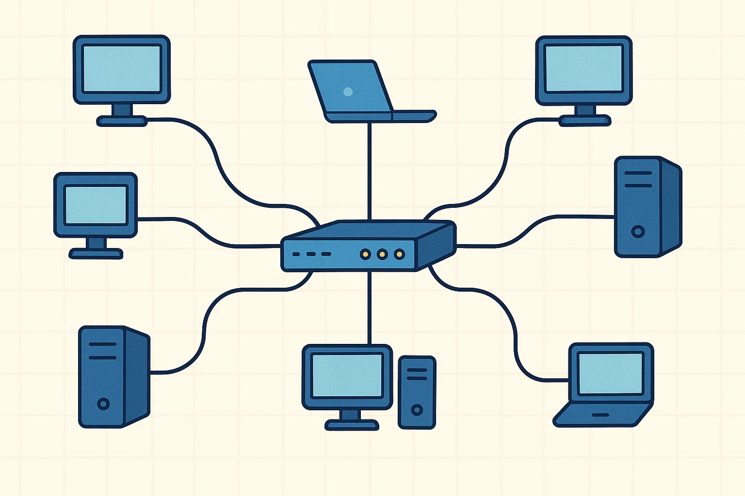 Bit Drop Treasure界面预览1